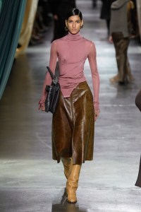 Fendi Fall 2024 Ready-to-Wear Collection