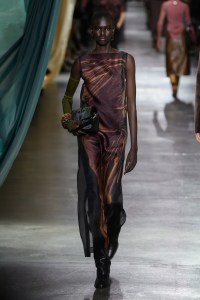 Fendi Fall 2024 Ready-to-Wear Collection