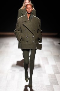 Ferragamo Fall 2024 Ready-to-Wear