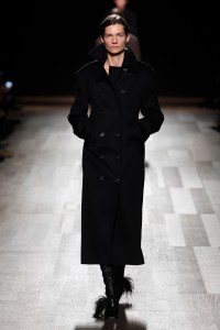 Ferragamo Fall 2024 Ready-to-Wear Collection at Milan Fashion Week