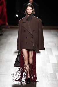 Ferragamo Fall 2024 Ready-to-Wear Collection at Milan Fashion Week