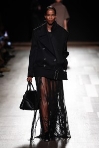 Ferragamo Fall 2024 Ready-to-Wear Collection at Milan Fashion Week