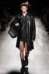 Ferragamo Fall 2024 Ready-to-Wear Collection at Milan Fashion Week
