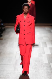 Ferragamo Fall 2024 Ready-to-Wear Collection at Milan Fashion Week
