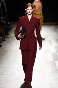Ferragamo Fall 2024 Ready-to-Wear Collection at Milan Fashion Week