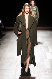 Ferragamo Fall 2024 Ready-to-Wear Collection at Milan Fashion Week