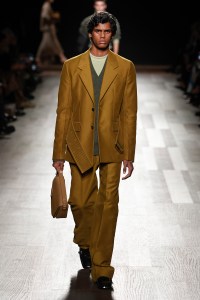 Ferragamo Fall 2024 Ready-to-Wear Collection at Milan Fashion Week