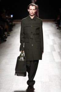 Ferragamo Fall 2024 Ready-to-Wear Collection at Milan Fashion Week