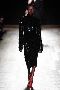 Ferragamo Fall 2024 Ready-to-Wear Collection at Milan Fashion Week
