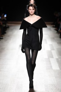 Ferragamo Fall 2024 Ready-to-Wear Collection at Milan Fashion Week