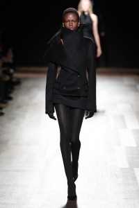 Ferragamo Fall 2024 Ready-to-Wear Collection at Milan Fashion Week