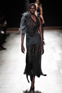 Ferragamo Fall 2024 Ready-to-Wear Collection at Milan Fashion Week