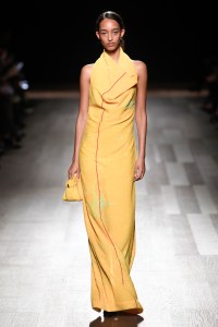 Ferragamo Fall 2024 Ready-to-Wear Collection at Milan Fashion Week