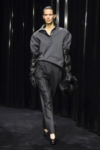 Ferrari Fall 2024 Ready-to-Wear Collection at Milan Fashion Week