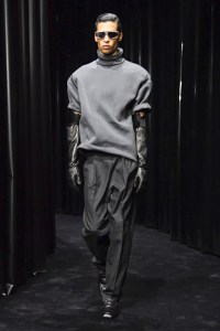 Ferrari Fall 2024 Ready-to-Wear Collection at Milan Fashion Week