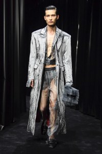 Ferrari Fall 2024 Ready-to-Wear Collection at Milan Fashion Week
