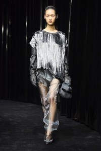 Ferrari Fall 2024 Ready-to-Wear Collection at Milan Fashion Week