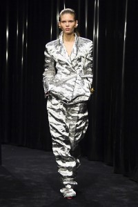 Ferrari Fall 2024 Ready-to-Wear Collection at Milan Fashion Week