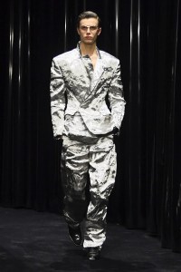 Ferrari Fall 2024 Ready-to-Wear Collection at Milan Fashion Week