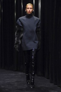 Ferrari Fall 2024 Ready-to-Wear Collection at Milan Fashion Week