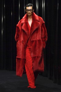 Ferrari Fall 2024 Ready-to-Wear Collection at Milan Fashion Week