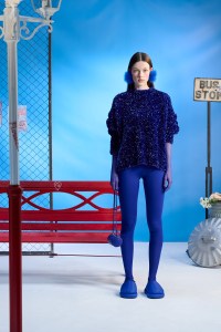 Fiorucci Fall 2024 Ready-to-Wear Collection at Milan Fashion Week