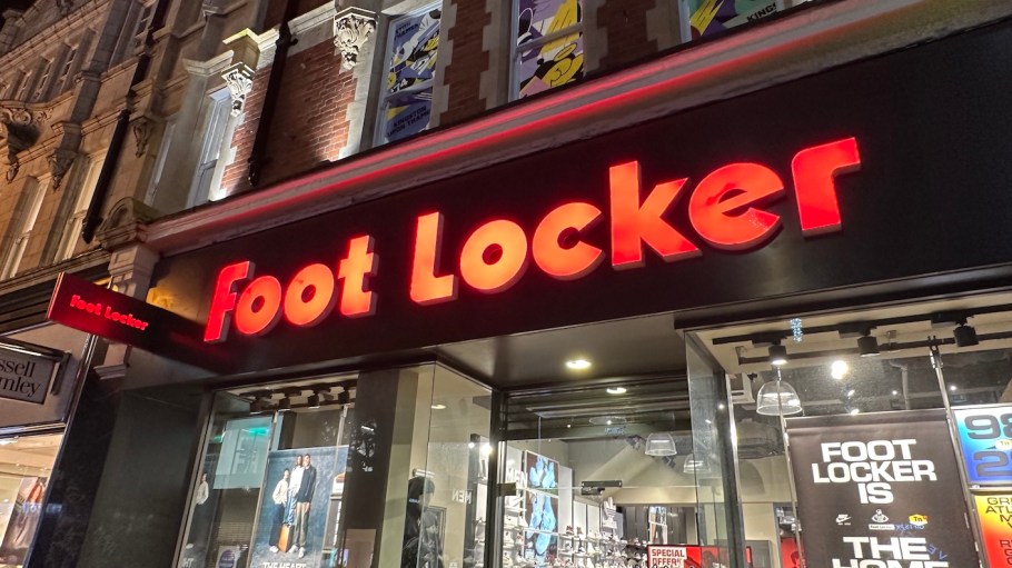 At Manifest 2024, Foot Locker’s Elliott Rodgers said brands must ask, “Why does this matter for us?” during times like the Red Sea crisis.