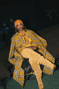 Tiwa Savage