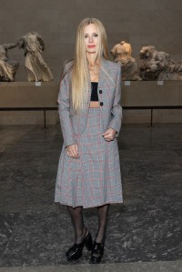 Laura Bailey