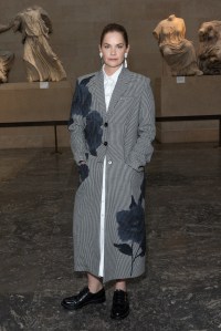 Ruth Wilson
