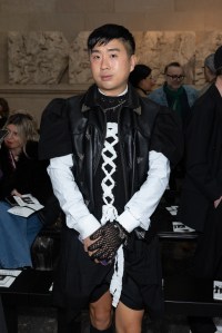 Declan Chan