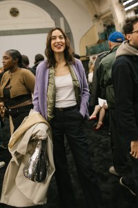 Alexa Chung