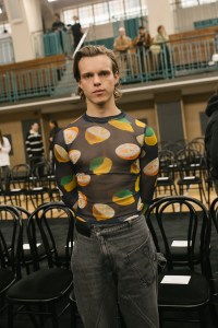 Finn Bennett