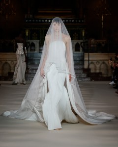 Gaurav Gupta Couture Spring 2024
