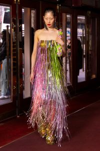 Germanier Fall 2024 Ready-to-Wear Collection at Paris Fashion Week