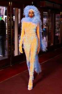 Germanier Fall 2024 Ready-to-Wear Collection at Paris Fashion Week