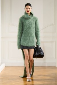 Givenchy Fall 2024 Ready-to-Wear Collection at Paris Fashion Week
