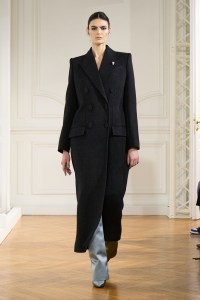 Givenchy Fall 2024 Ready-to-Wear Collection at Paris Fashion Week