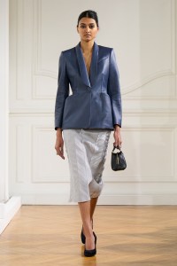 Givenchy Fall 2024 Ready-to-Wear Collection at Paris Fashion Week