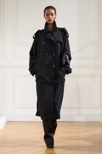 Givenchy Fall 2024 Ready-to-Wear Collection at Paris Fashion Week