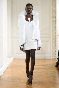 Givenchy Fall 2024 Ready-to-Wear Collection at Paris Fashion Week