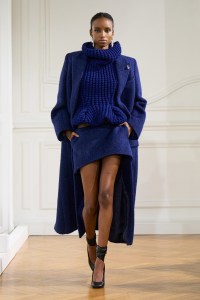 Givenchy Fall 2024 Ready-to-Wear Collection at Paris Fashion Week
