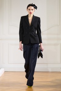 Givenchy Fall 2024 Ready-to-Wear Collection at Paris Fashion Week