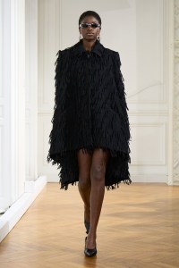 Givenchy Fall 2024 Ready-to-Wear Collection at Paris Fashion Week