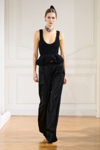 Givenchy Fall 2024 Ready-to-Wear Collection at Paris Fashion Week