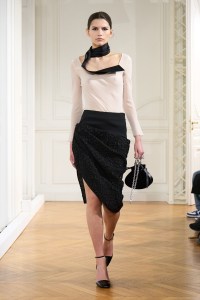 Givenchy Fall 2024 Ready-to-Wear Collection at Paris Fashion Week