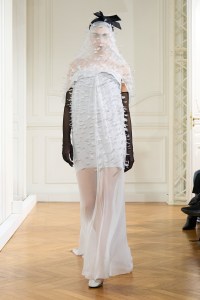 Givenchy Fall 2024 Ready-to-Wear Collection at Paris Fashion Week