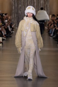 Holzweiler Fall 2024 Ready-to-Wear Collection at London Fashion Week