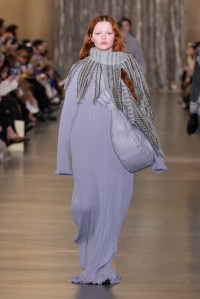 Holzweiler Fall 2024 Ready-to-Wear Collection at London Fashion Week