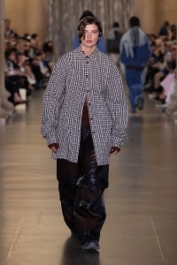 Holzweiler Fall 2024 Ready-to-Wear Collection at London Fashion Week